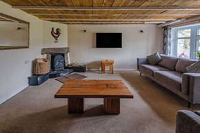 Courtyard Farm Cottages