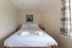 Courtyard Farm Cottages