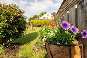 Courtyard Farm Cottages