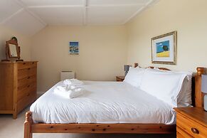 Courtyard Farm Cottages