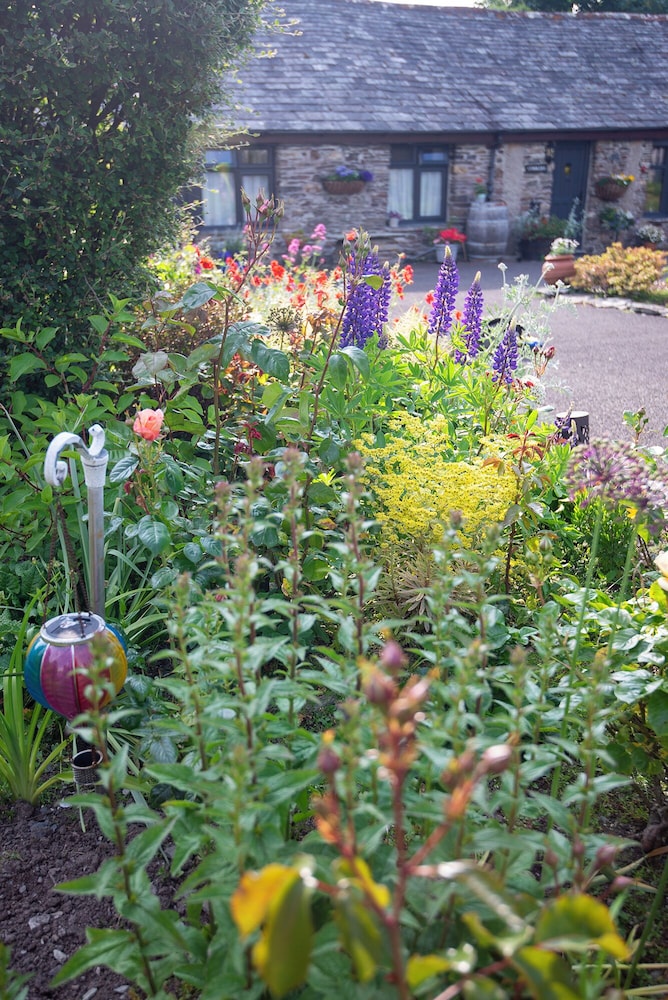 Courtyard Farm Cottages