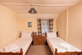 Courtyard Farm Cottages