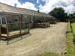 Courtyard Farm Cottages