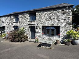 Courtyard Farm Cottages