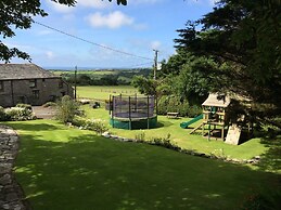 Courtyard Farm Cottages