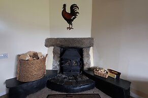 Courtyard Farm Cottages