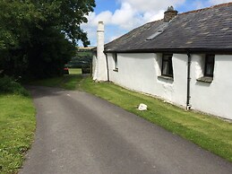 Courtyard Farm Cottages