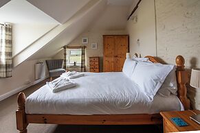 Courtyard Farm Cottages