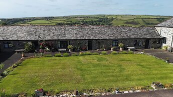 Courtyard Farm Cottages