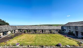 Courtyard Farm Cottages