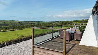 Courtyard Farm Cottages
