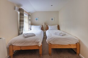 Courtyard Farm Cottages