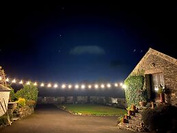 Courtyard Farm Cottages