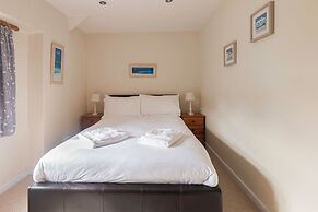 Courtyard Farm Cottages