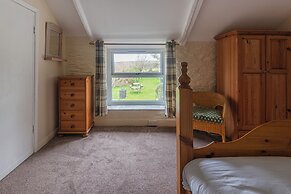Courtyard Farm Cottages