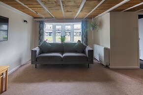 Courtyard Farm Cottages