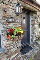 Courtyard Farm Cottages