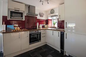 Courtyard Farm Cottages