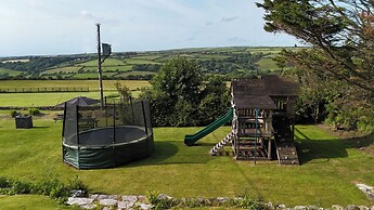 Courtyard Farm Cottages