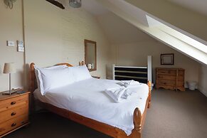 Courtyard Farm Cottages