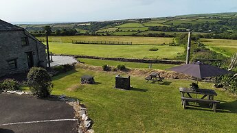 Courtyard Farm Cottages
