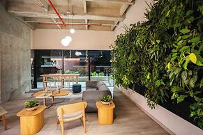 Apartamento Mixa
