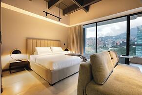 Apartamento Mixa