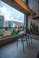 Apartamento Mixa