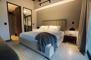 Apartamento Mixa