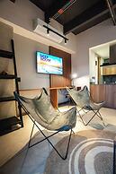 Apartamento Mixa