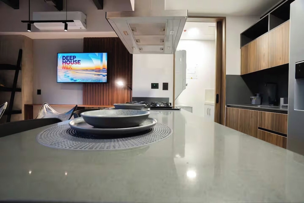 Apartamento Mixa