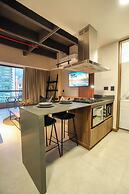 Apartamento Mixa