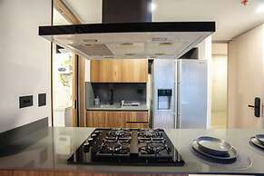 Apartamento Mixa