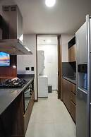 Apartamento Mixa
