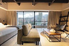 Apartamento Mixa