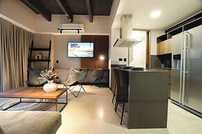 Apartamento Mixa