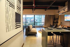 Apartamento Mixa