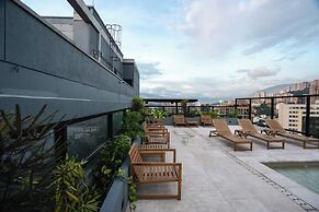 Apartamento Mixa