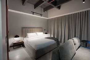 Apartamento Mixa