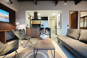 Apartamento Mixa