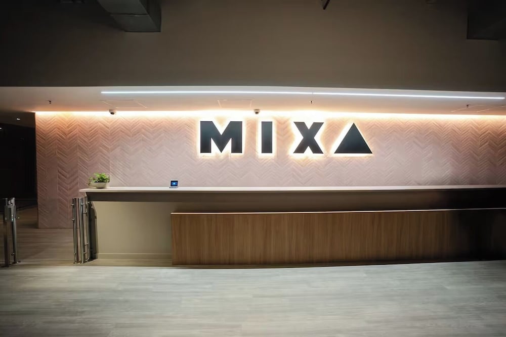Apartamento Mixa
