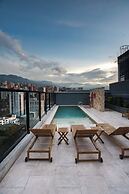 Apartamento Mixa