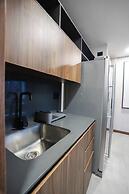 Apartamento Mixa