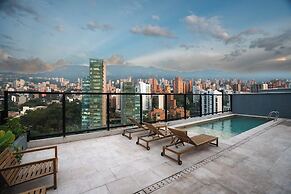 Apartamento Mixa