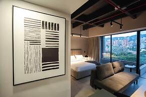 Apartamento Mixa