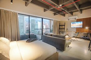 Apartamento Mixa