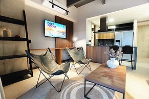 Apartamento Mixa