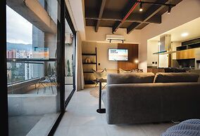 Apartamento Mixa