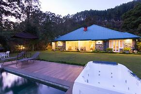 The Rockbourne Bungalow