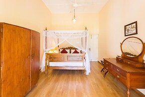 The Rockbourne Bungalow